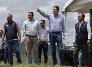 Consolida Alfonso Martínez manejo responsable de los residuos sólidos en Morelia