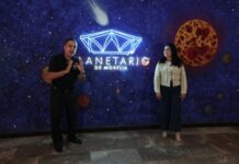 Modernización del Planetario respetará riqueza natural del recinto: Gladyz Butanda