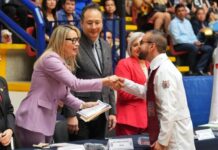 La sociedad requiere profesionistas con altos compromisos éticos: Yarabí Ávila