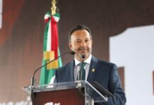 Julio Arreola: en Pátzcuaro la transformación avanza con y para la gente