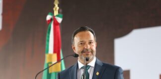 Julio Arreola: en Pátzcuaro la transformación avanza con y para la gente