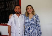 En el Congreso Local, tienen con Brissa Arroyo a una diputada municipalista
