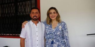 En el Congreso Local, tienen con Brissa Arroyo a una diputada municipalista