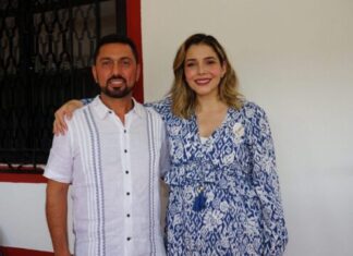 En el Congreso Local, tienen con Brissa Arroyo a una diputada municipalista