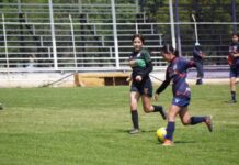 UMSNH se consolida como líder del Torneo de Verano