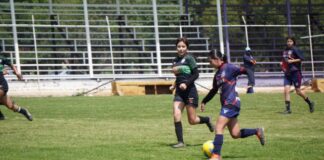 UMSNH se consolida como líder del Torneo de Verano