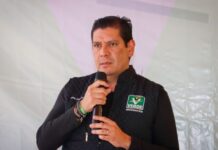 Ernesto Núñez condena agresión a perrito en Morelia y pide castigo ejemplar