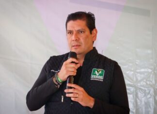 Ernesto Núñez condena agresión a perrito en Morelia y pide castigo ejemplar