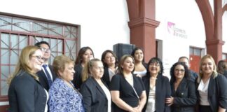 Alma Mireya González consolida en Quiroga un gobierno cercano, honesto y con resultados