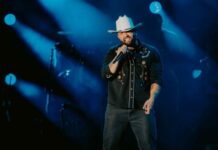 Habrá canje de boletos para concierto de Carín León en hoteles y restaurantes: Monroy