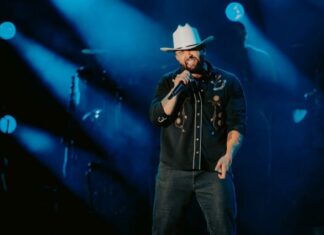 Habrá canje de boletos para concierto de Carín León en hoteles y restaurantes: Monroy