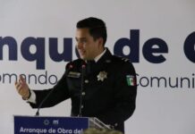 Morelia alista su C4; arrancan construcción en CAM
