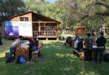 Facultad de Biología de la UMSNH estrecha alianzas en pro del medio ambiente e impulsa la práctica del alumnado