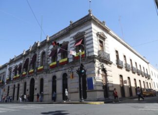 Congreso del Estado emite convocatoria para la Condecoración “Mérito al Turismo Michoacano” 2025
