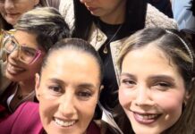 Participa Brissa Arroyo en Conferencia sobre mujeres de América Latina y el Caribe