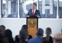 Torres Piña ordena frenar retenes carreteros de la Fiscalía en Michoacán