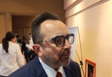 IMSS tiene abasto suficiente de medicamentos: delegado