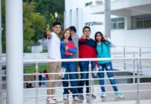 Unidades Profesionales de la UMSNH con cupo en la tercera Convocatoria de Nuevo Ingreso