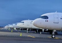 En gobierno de Alfonso Martínez, mayor conectividad aérea para el turismo de Morelia