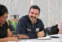 Avanza la Segunda Etapa de la Campaña “Ordena tu Talacha”: Yankel Benítez
