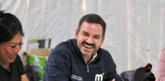Avanza la Segunda Etapa de la Campaña “Ordena tu Talacha”: Yankel Benítez