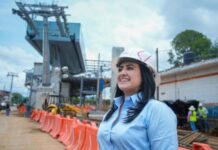 Teleféricos de Morelia y Uruapan serán pet friendly: Gladyz Butanda
