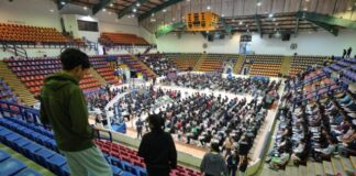 Se agota el tiempo, hoy concluye Tercera Convocatoria de Nuevo Ingreso de la UMSNH