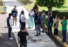 Este viernes, examen de admisión de la tercera Convocatoria de Ingreso de la UMSNH