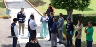 Este viernes, examen de admisión de la tercera Convocatoria de Ingreso de la UMSNH