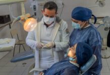 Por iniciar, curso de preparación para el examen de admisión a áreas de la Salud; regístrate