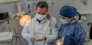 Por iniciar, curso de preparación para el examen de admisión a áreas de la Salud; regístrate