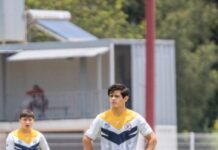 Atlético Morelia-UMSNH tuvo un positivo debut en la Copa Metropolitana