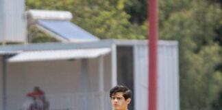 Atlético Morelia-UMSNH tuvo un positivo debut en la Copa Metropolitana