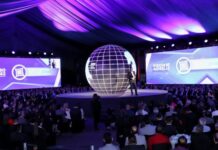Arranca espectacular Primer Informe de Gobierno de Alfonso Martínez