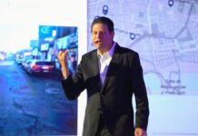 Presenta Poncho, QR para conocer mapa de obras municipales