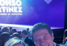 En la pluralidad y el respeto, el gobierno de Morelia ofrece resultados: Brissa Arroyo