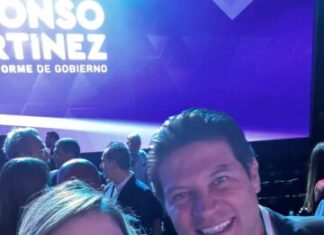 En la pluralidad y el respeto, el gobierno de Morelia ofrece resultados: Brissa Arroyo