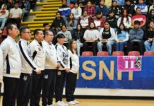 Agradecen confianza en la Universidad Michoacana por parte de aspirantes a ingresar