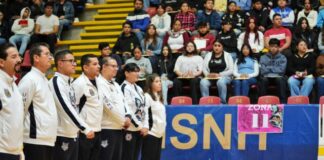 Agradecen confianza en la Universidad Michoacana por parte de aspirantes a ingresar