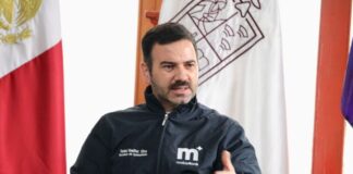 Yankel Benítez impulsa diálogo en consulta para San Miguel del Monte