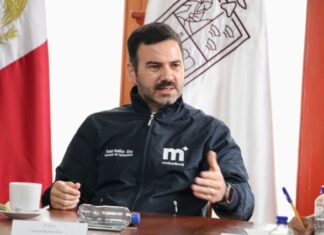 Yankel Benítez impulsa diálogo en consulta para San Miguel del Monte