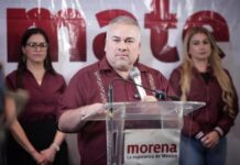 Comités Secciónales de Morena serán la base de la transformación: Jesús Mora
