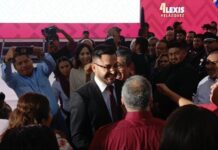 Huandacareo, uno de los municipios más seguros de Michoacán