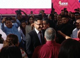 Huandacareo, uno de los municipios más seguros de Michoacán