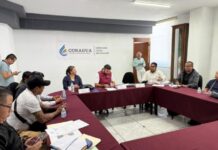 Revisan proyectos hídricos para fortalecer el abastecimiento de agua en Quiroga