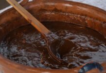 Cierra con éxito la 18va Feria del Mole en Santa María