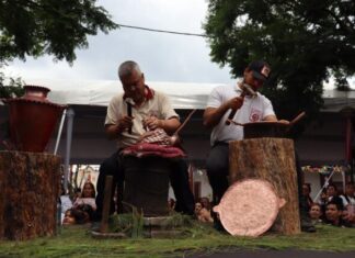 Viaja a Santa Clara del Cobre y maravíllate con su riqueza cultural y artesanal