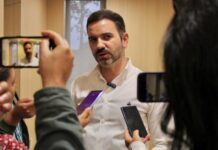 Continúa la Segunda Etapa de la Campaña “Ordena tu Talacha”: Yankel Benítez