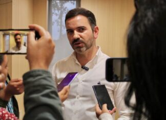 Continúa la Segunda Etapa de la Campaña “Ordena tu Talacha”: Yankel Benítez