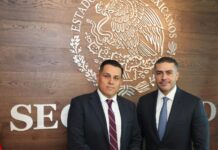 Jose Antonio Cruz Medina, el hombre de Harfuch que asume la coordinación de Fiscalías en la FGE